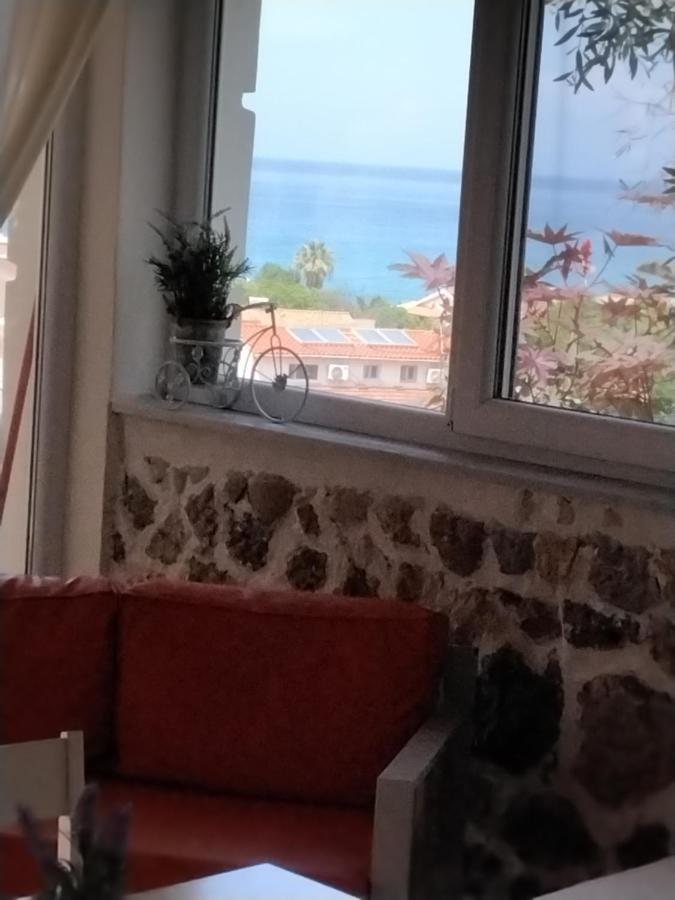 Bungalow Nefeli Agios Gordios (Corfu) Exterior foto