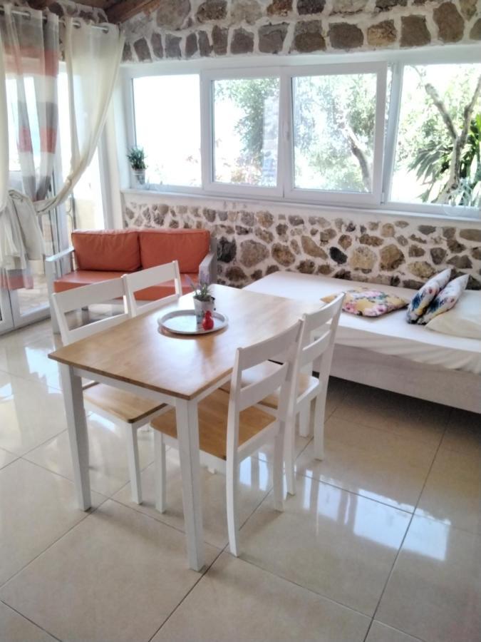 Bungalow Nefeli Agios Gordios (Corfu) Exterior foto