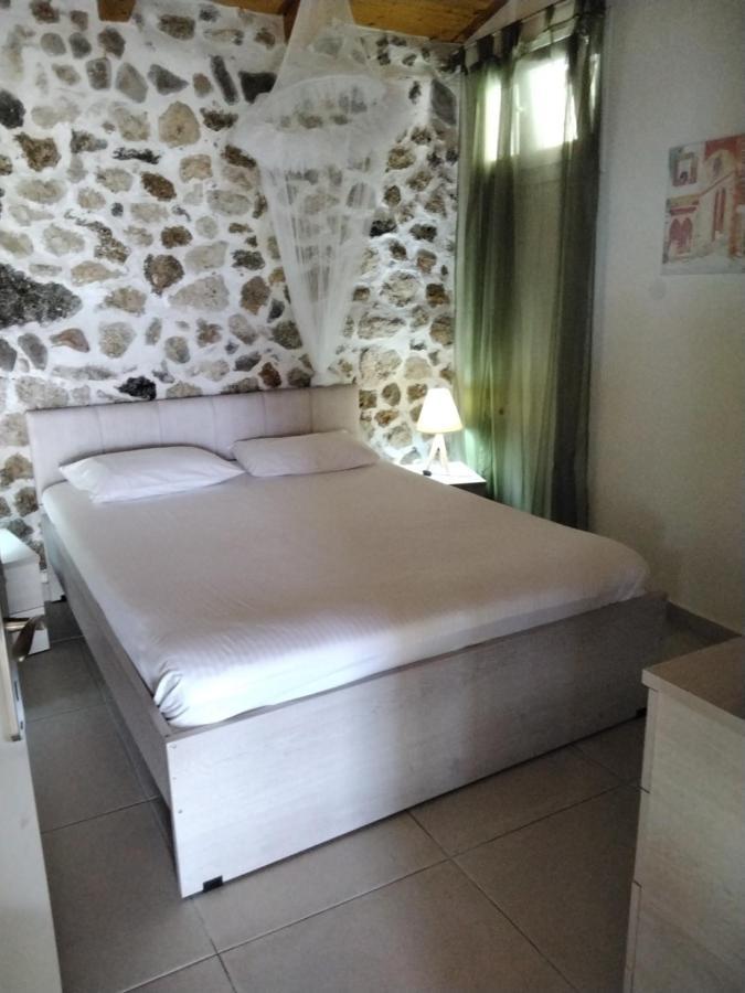 Bungalow Nefeli Agios Gordios (Corfu) Exterior foto