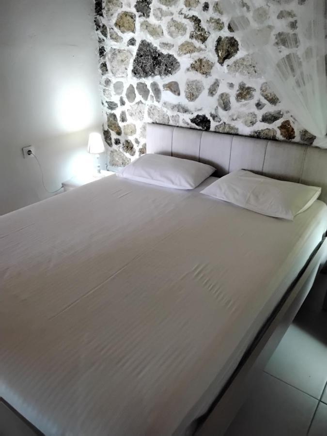 Bungalow Nefeli Agios Gordios (Corfu) Exterior foto