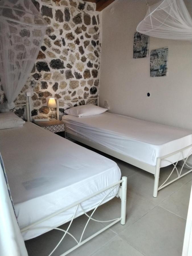 Bungalow Nefeli Agios Gordios (Corfu) Exterior foto