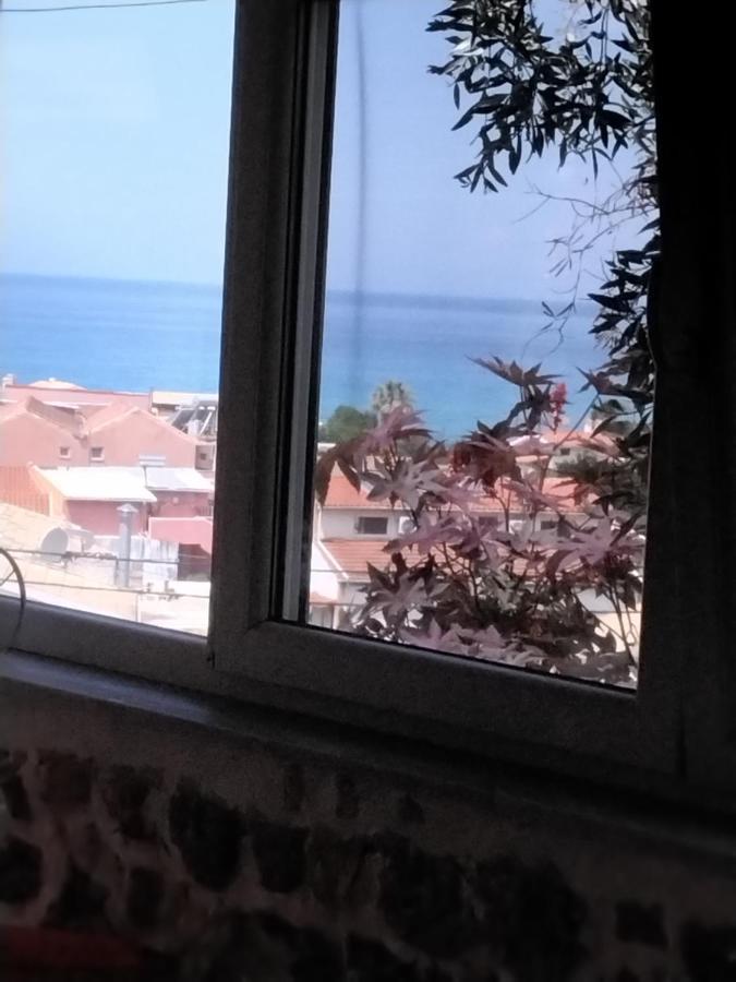 Bungalow Nefeli Agios Gordios (Corfu) Exterior foto