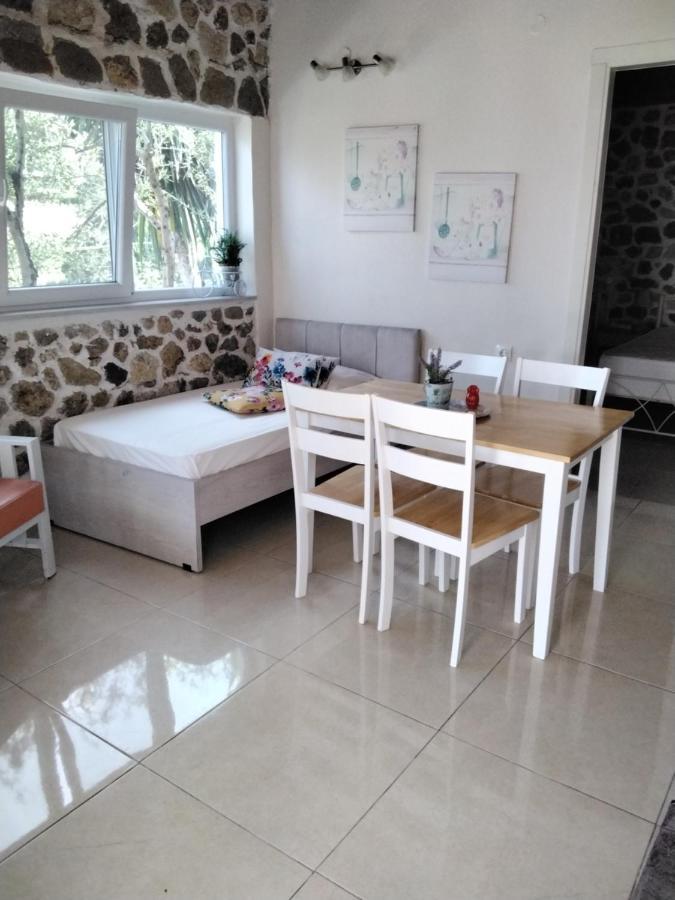 Bungalow Nefeli Agios Gordios (Corfu) Exterior foto