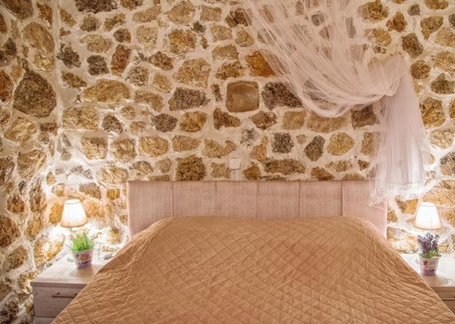 Bungalow Nefeli Agios Gordios (Corfu) Exterior foto